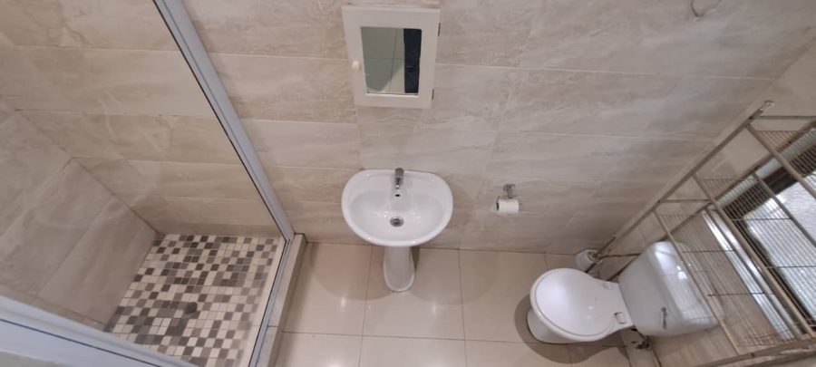 To Let 2 Bedroom Property for Rent in Meer En See KwaZulu-Natal