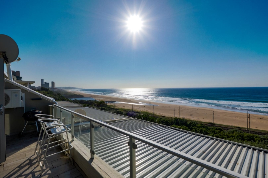 2 Bedroom Property for Sale in Amanzimtoti KwaZulu-Natal