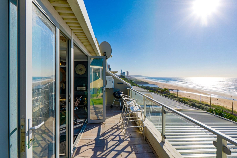 2 Bedroom Property for Sale in Amanzimtoti KwaZulu-Natal