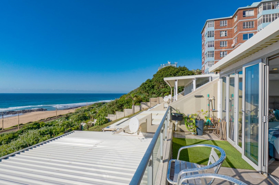 2 Bedroom Property for Sale in Amanzimtoti KwaZulu-Natal