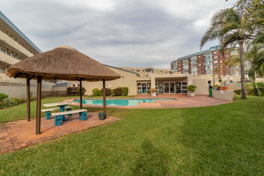 2 Bedroom Property for Sale in Amanzimtoti KwaZulu-Natal