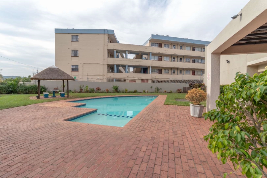 2 Bedroom Property for Sale in Amanzimtoti KwaZulu-Natal