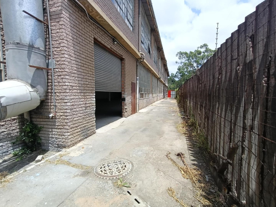To Let commercial Property for Rent in New Germany KwaZulu-Natal
