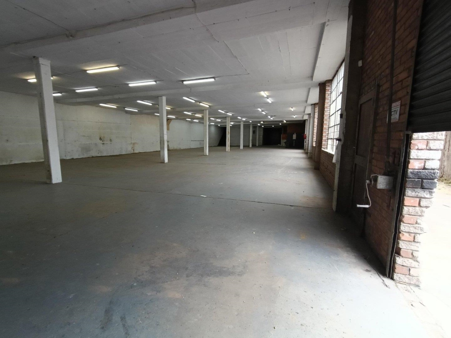 To Let commercial Property for Rent in New Germany KwaZulu-Natal