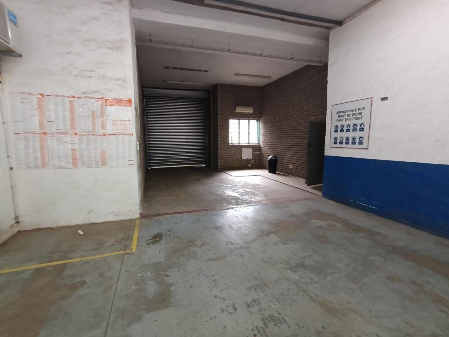 To Let commercial Property for Rent in New Germany KwaZulu-Natal