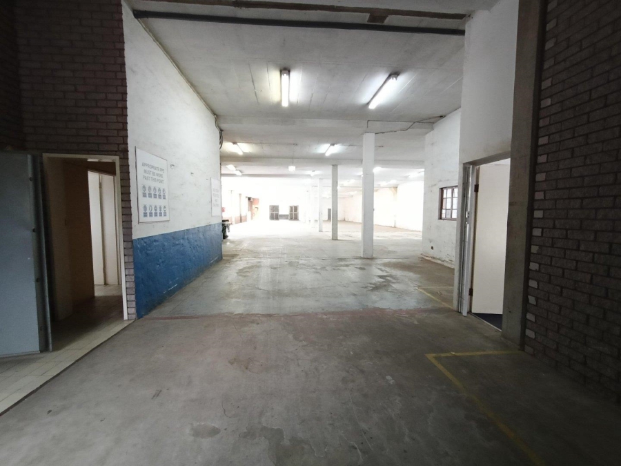 To Let commercial Property for Rent in New Germany KwaZulu-Natal