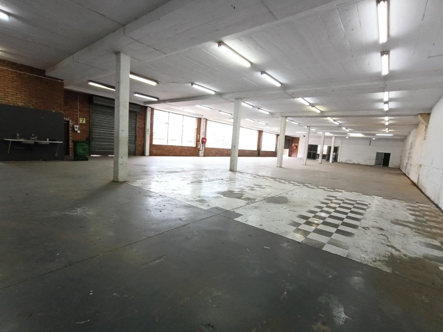 To Let commercial Property for Rent in New Germany KwaZulu-Natal