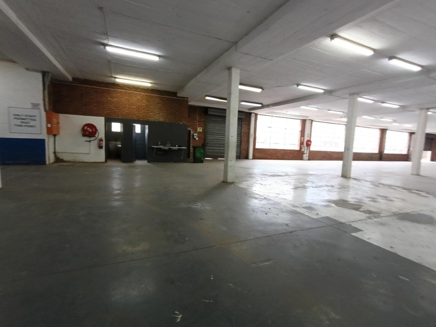 To Let commercial Property for Rent in New Germany KwaZulu-Natal