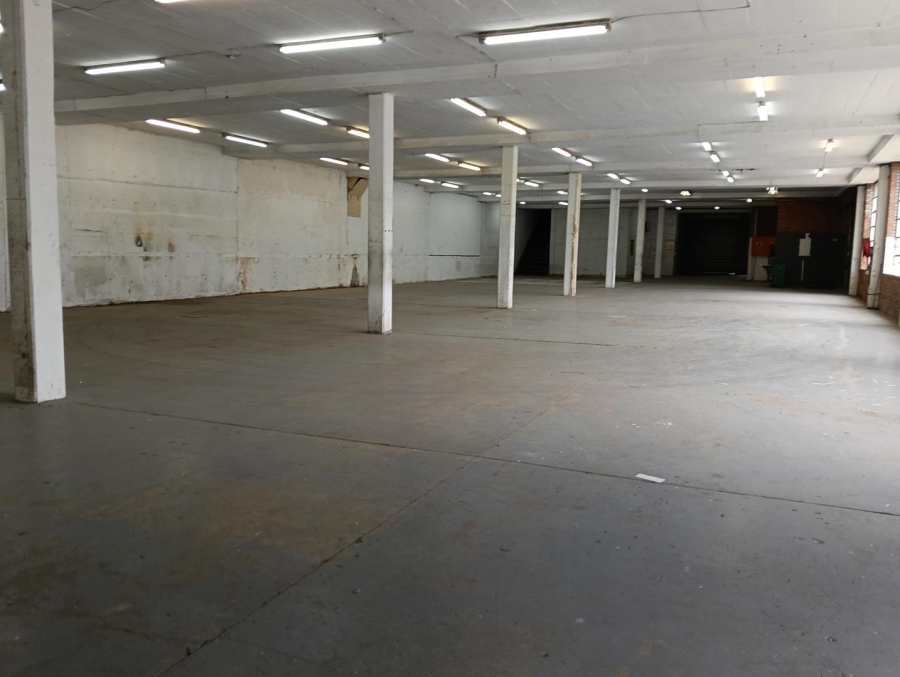 To Let commercial Property for Rent in New Germany KwaZulu-Natal