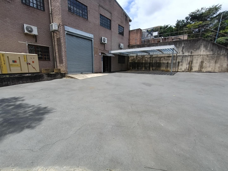 To Let commercial Property for Rent in New Germany KwaZulu-Natal