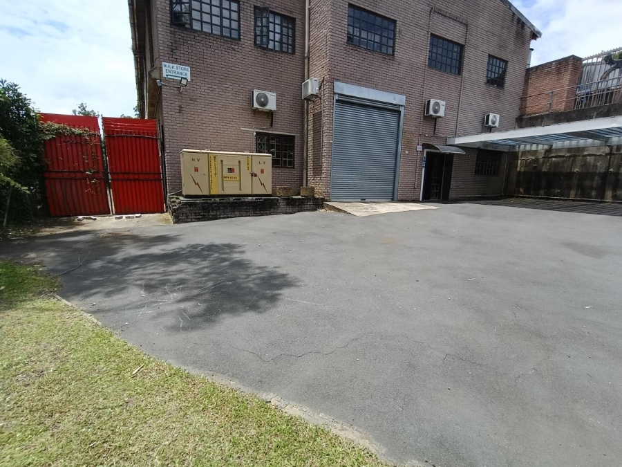 To Let commercial Property for Rent in New Germany KwaZulu-Natal