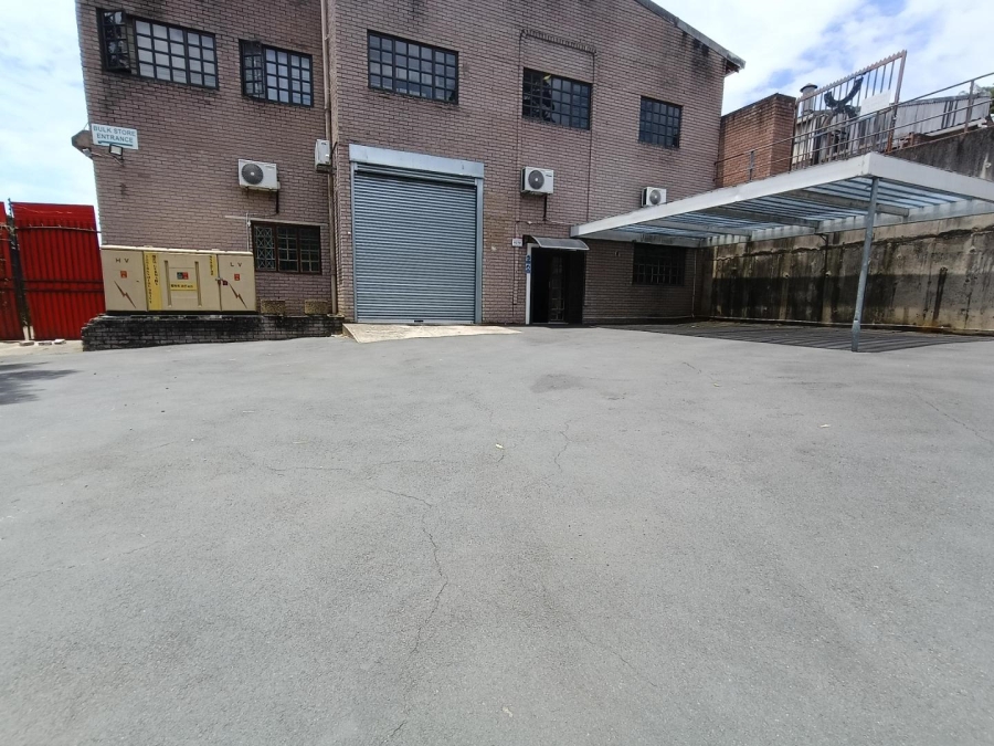 To Let commercial Property for Rent in New Germany KwaZulu-Natal