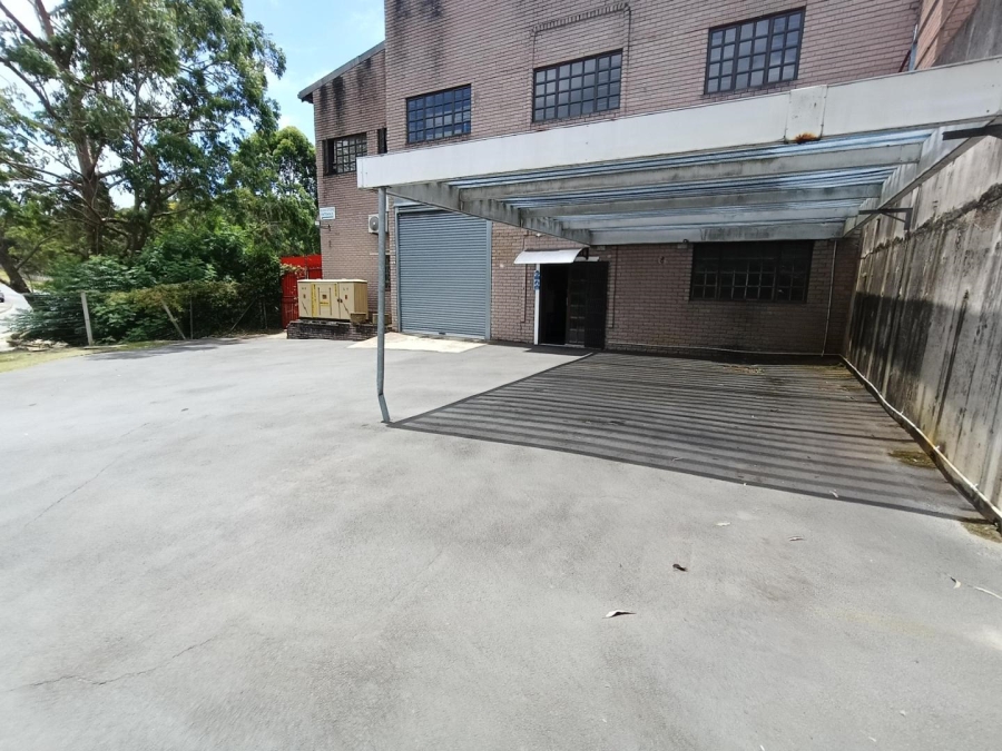 To Let commercial Property for Rent in New Germany KwaZulu-Natal