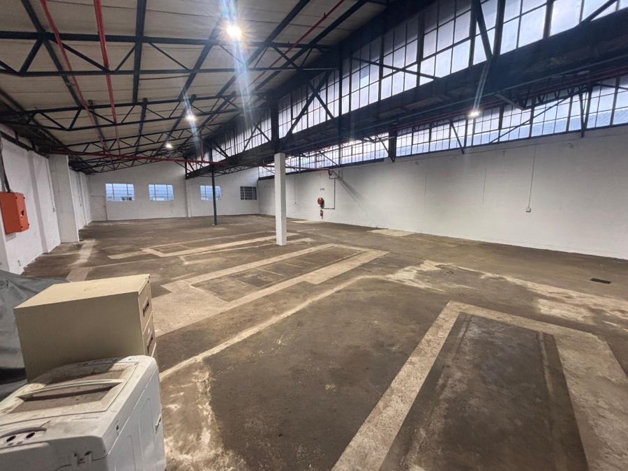 To Let commercial Property for Rent in Pinetown North Industria KwaZulu-Natal