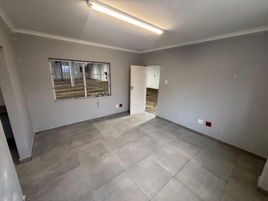 To Let commercial Property for Rent in Pinetown North Industria KwaZulu-Natal