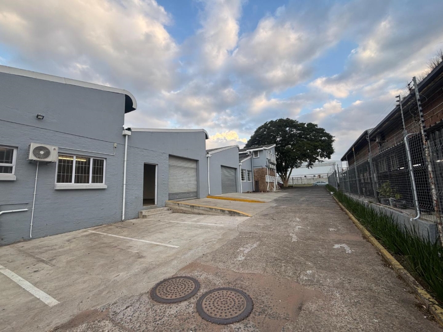 To Let commercial Property for Rent in Pinetown North Industria KwaZulu-Natal