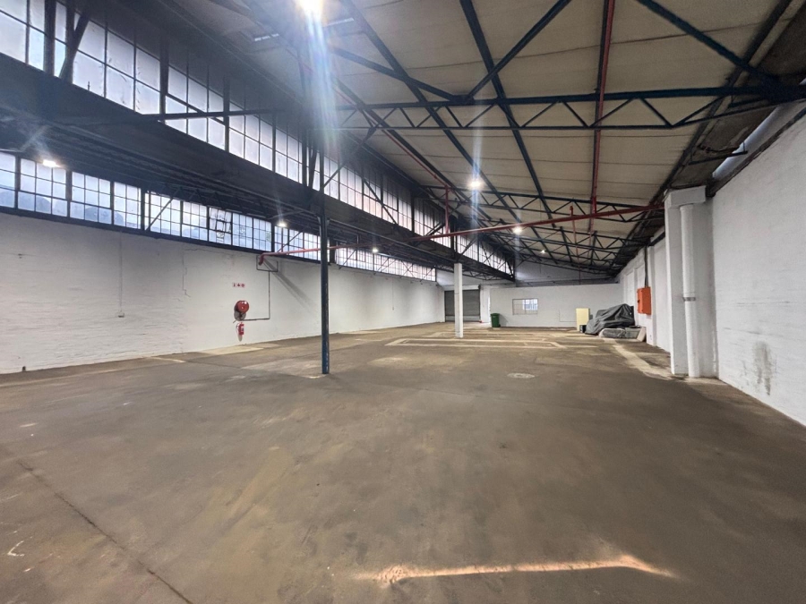To Let commercial Property for Rent in Pinetown North Industria KwaZulu-Natal