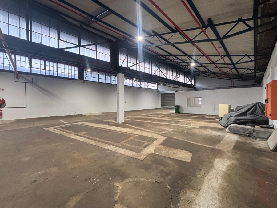 To Let commercial Property for Rent in Pinetown North Industria KwaZulu-Natal