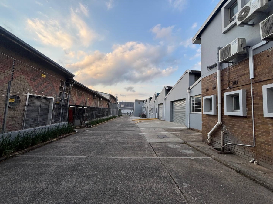 To Let commercial Property for Rent in Pinetown North Industria KwaZulu-Natal