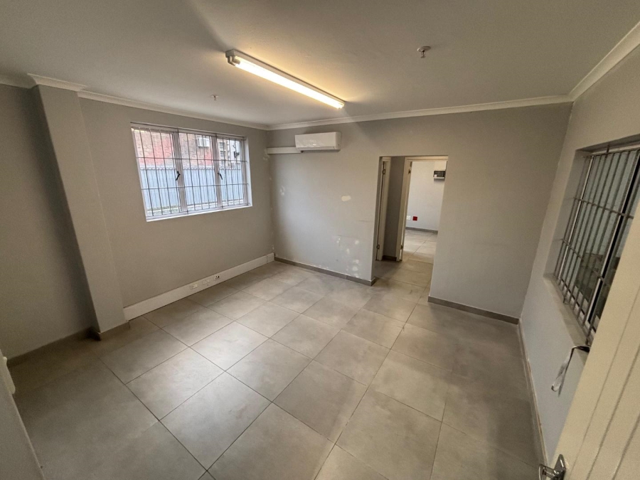 To Let commercial Property for Rent in Pinetown North Industria KwaZulu-Natal