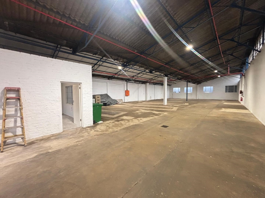 To Let commercial Property for Rent in Pinetown North Industria KwaZulu-Natal