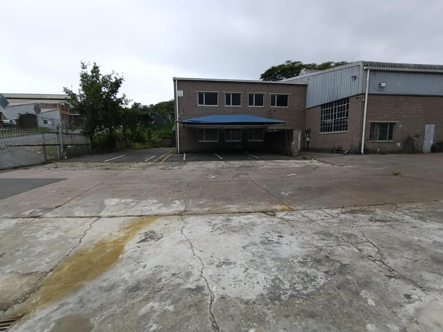 To Let commercial Property for Rent in Westmead KwaZulu-Natal