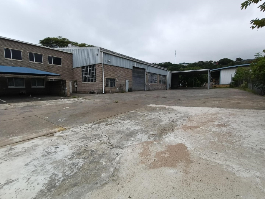 To Let commercial Property for Rent in Westmead KwaZulu-Natal
