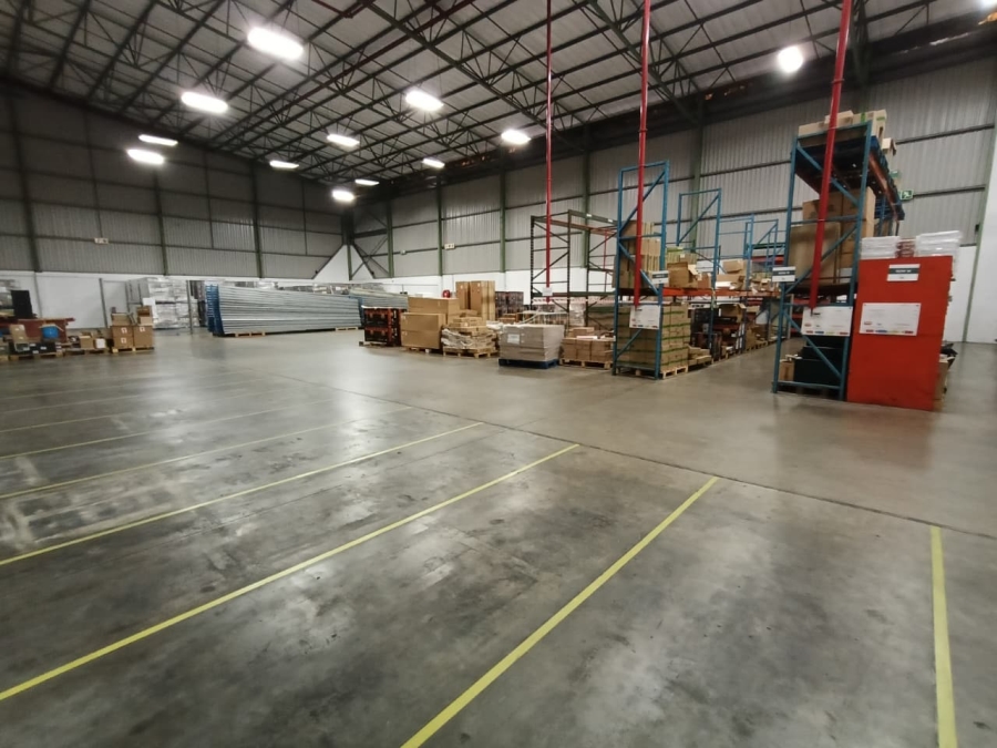 To Let commercial Property for Rent in New Germany KwaZulu-Natal