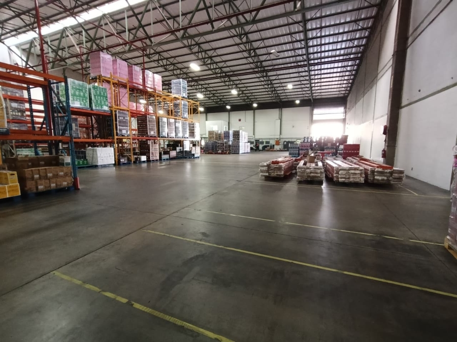 To Let commercial Property for Rent in New Germany KwaZulu-Natal