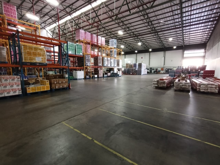 To Let commercial Property for Rent in New Germany KwaZulu-Natal