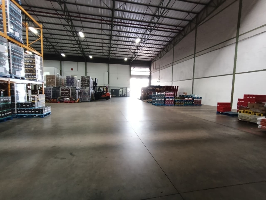 To Let commercial Property for Rent in New Germany KwaZulu-Natal