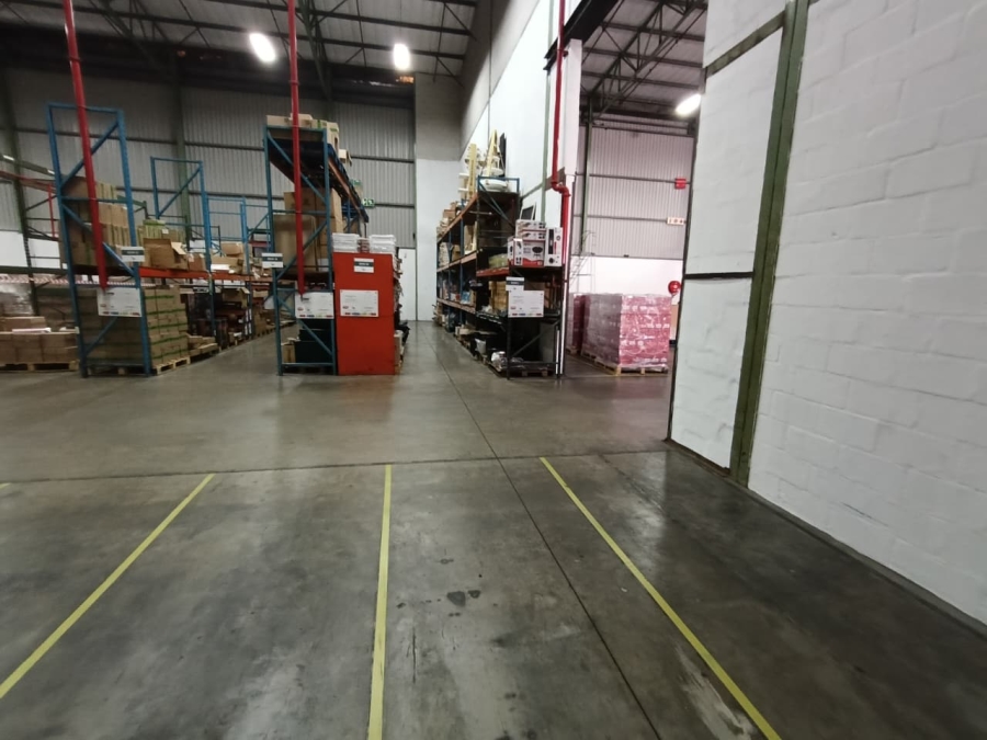 To Let commercial Property for Rent in New Germany KwaZulu-Natal