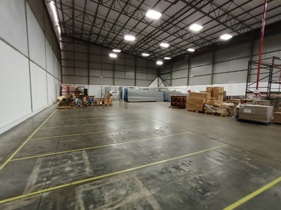 To Let commercial Property for Rent in New Germany KwaZulu-Natal