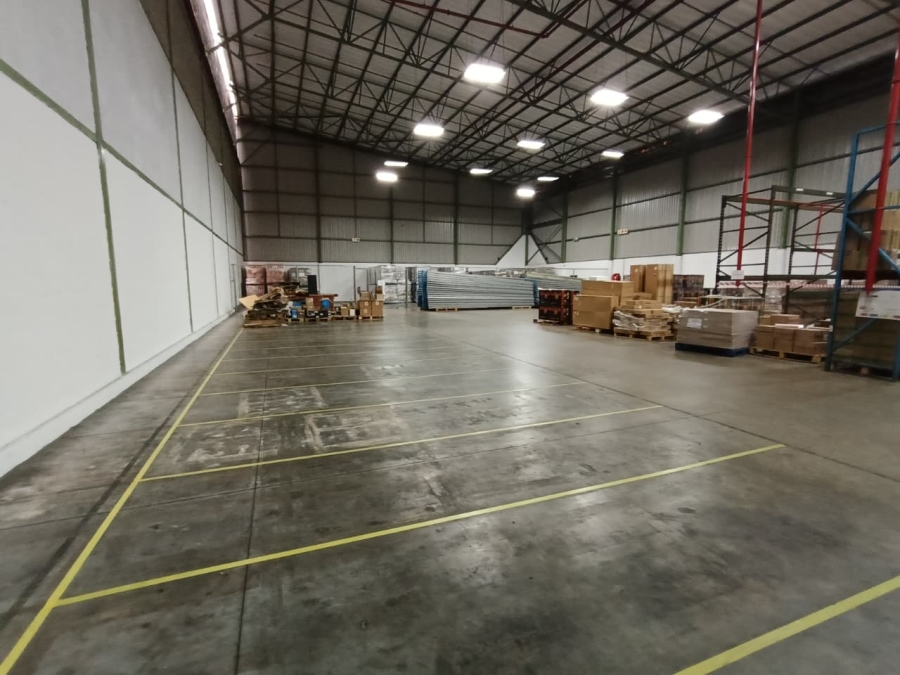 To Let commercial Property for Rent in New Germany KwaZulu-Natal