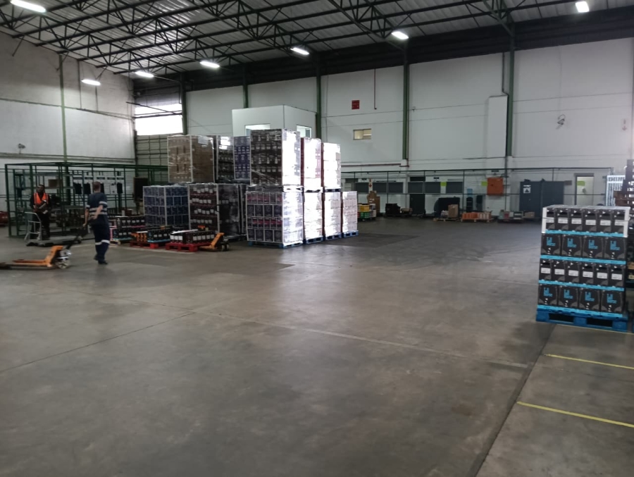 To Let commercial Property for Rent in New Germany KwaZulu-Natal