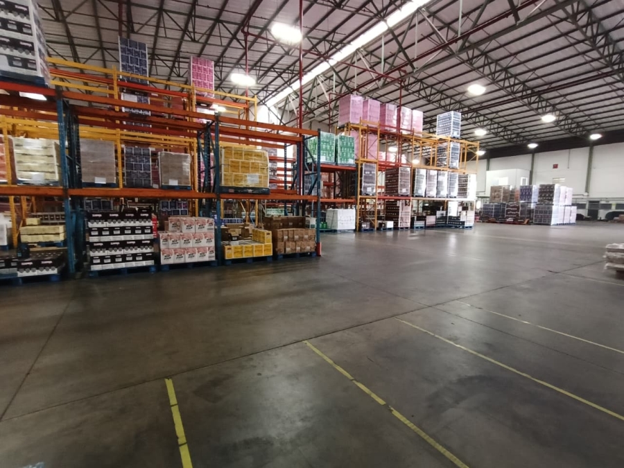 To Let commercial Property for Rent in New Germany KwaZulu-Natal