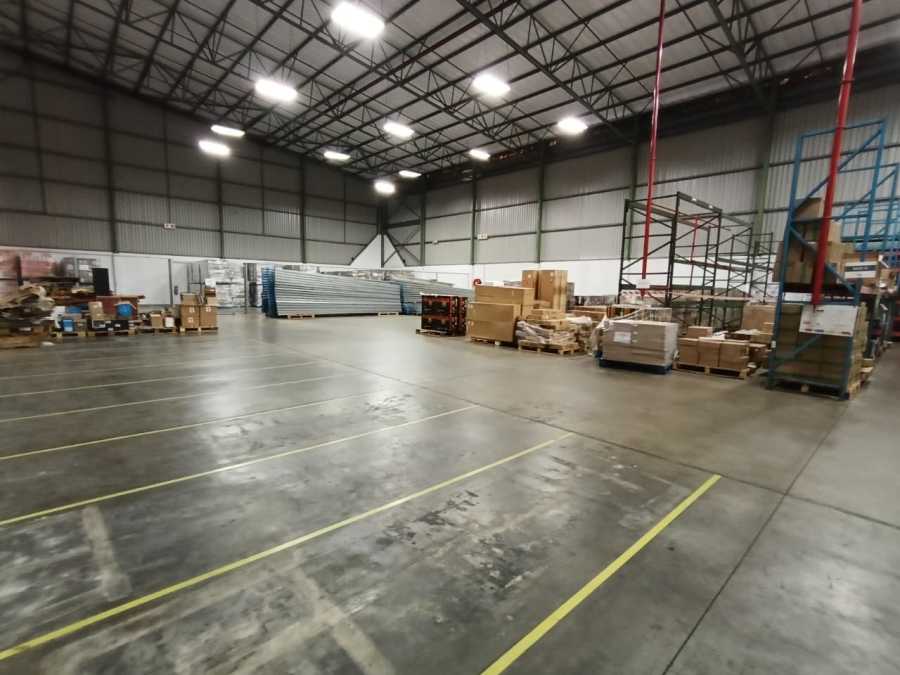 To Let commercial Property for Rent in New Germany KwaZulu-Natal