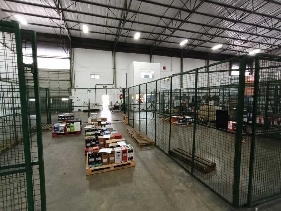 To Let commercial Property for Rent in New Germany KwaZulu-Natal