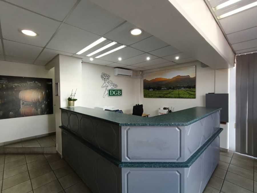 To Let commercial Property for Rent in New Germany KwaZulu-Natal