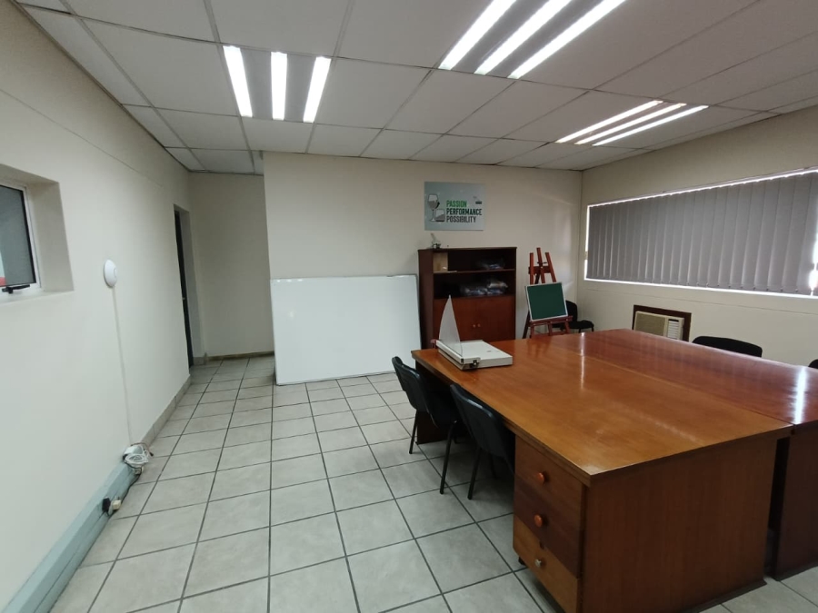 To Let commercial Property for Rent in New Germany KwaZulu-Natal