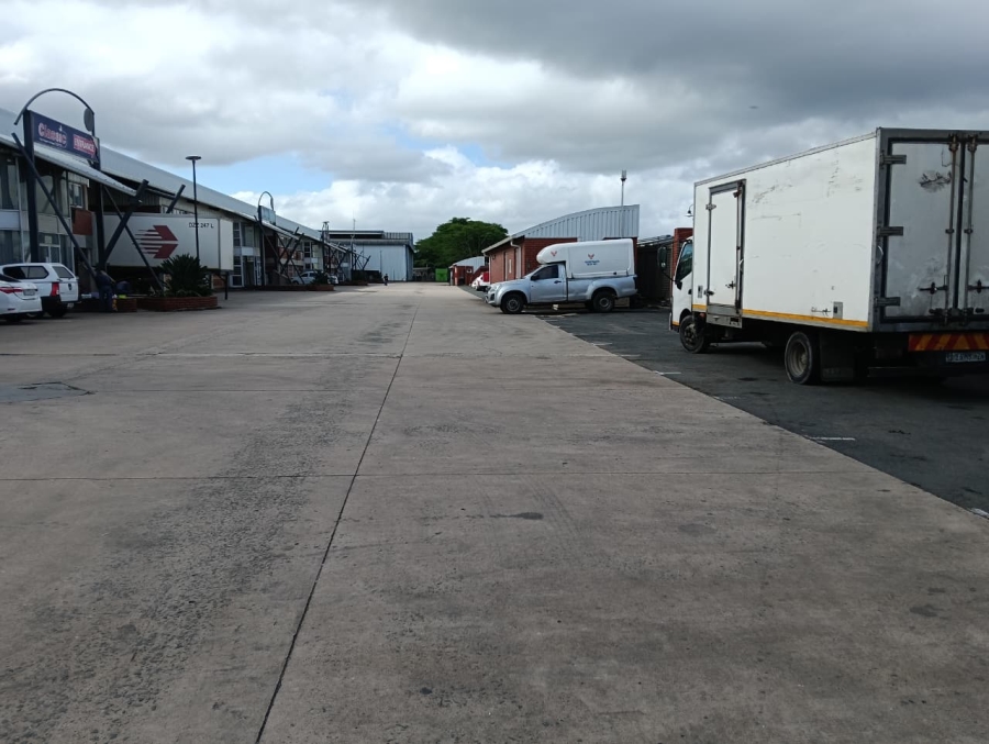 To Let commercial Property for Rent in New Germany KwaZulu-Natal
