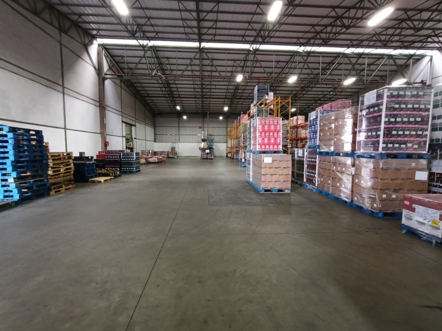 To Let commercial Property for Rent in New Germany KwaZulu-Natal