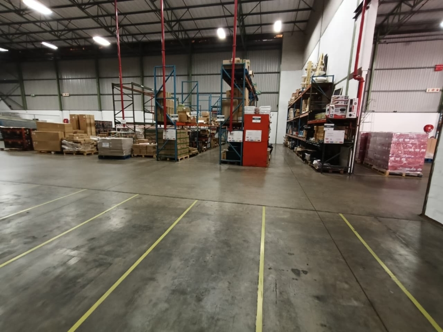 To Let commercial Property for Rent in New Germany KwaZulu-Natal