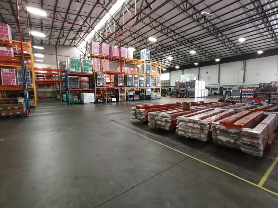 To Let commercial Property for Rent in New Germany KwaZulu-Natal