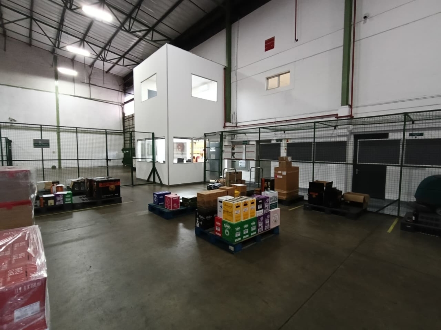 To Let commercial Property for Rent in New Germany KwaZulu-Natal