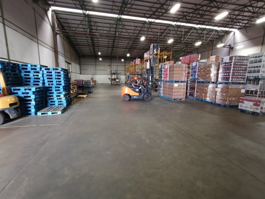 To Let commercial Property for Rent in New Germany KwaZulu-Natal