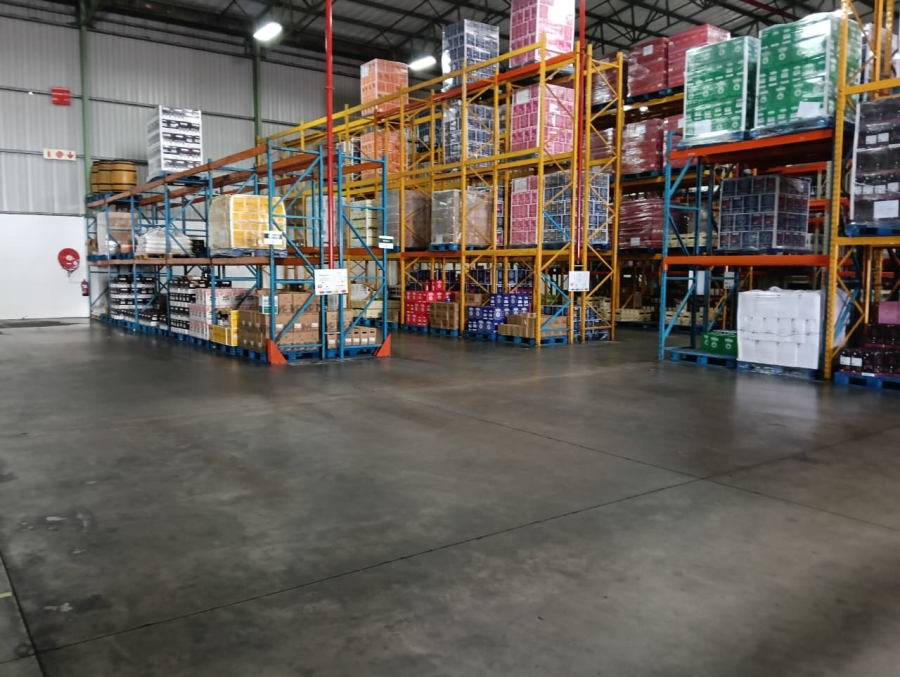 To Let commercial Property for Rent in New Germany KwaZulu-Natal