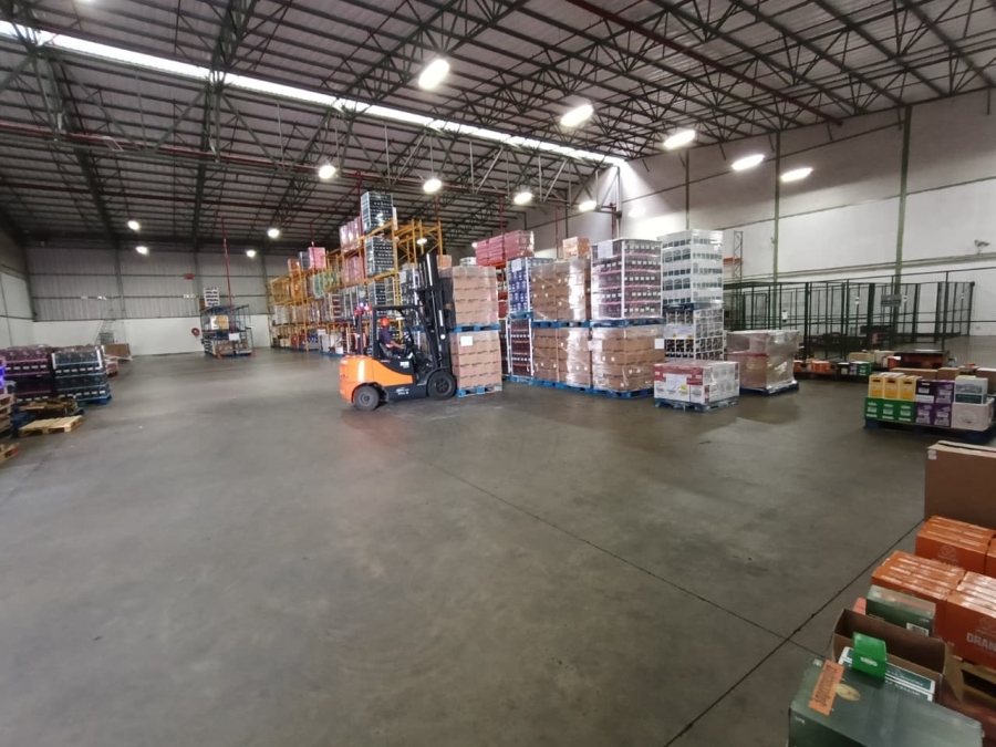 To Let commercial Property for Rent in New Germany KwaZulu-Natal