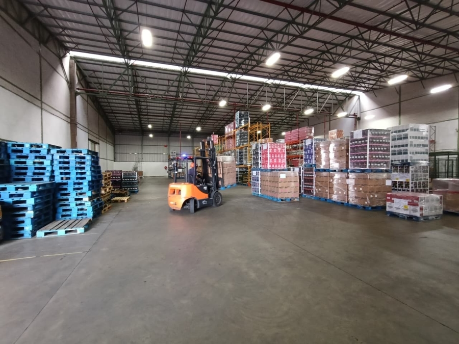 To Let commercial Property for Rent in New Germany KwaZulu-Natal