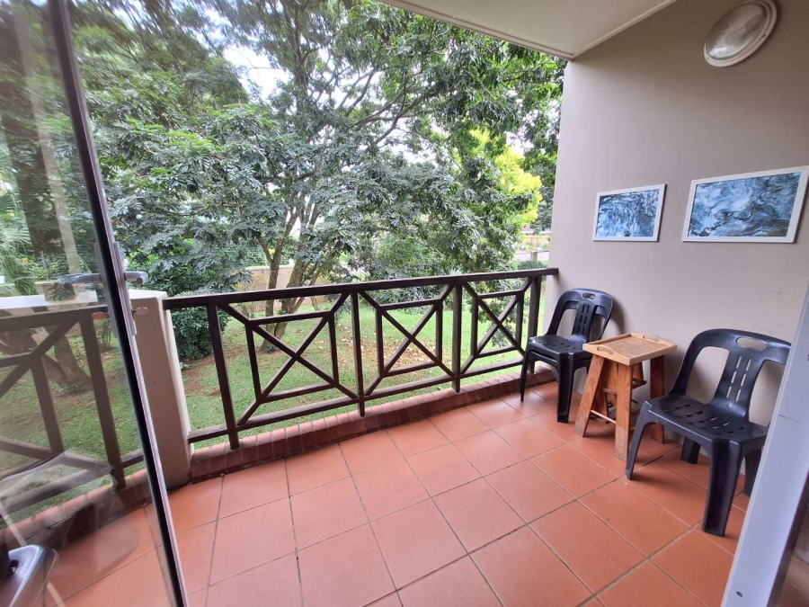 To Let 2 Bedroom Property for Rent in Hillcrest KwaZulu-Natal